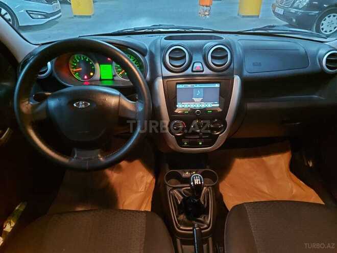 LADA (VAZ)  2004, 103,500 km - 1.6 l - Bakı