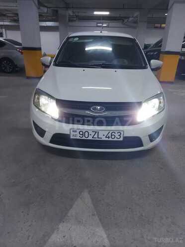 LADA (VAZ)  2004, 103,500 km - 1.6 l - Bakı