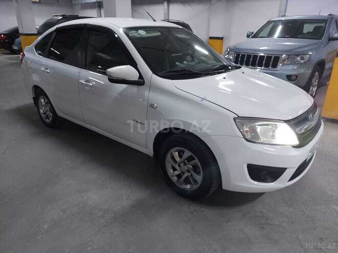 LADA (VAZ)  2004, 103,500 km - 1.6 l - Bakı