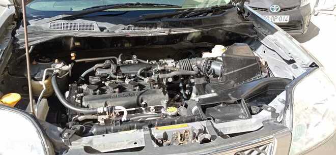 Nissan X-Trail 2004, 235,000 km - 2.0 l - Sumqayıt