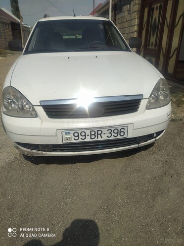 LADA (VAZ) Priora 2012, 240,000 km - 1.6 l - Goranboy
