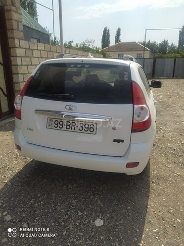 LADA (VAZ) Priora 2012, 240,000 km - 1.6 l - Goranboy