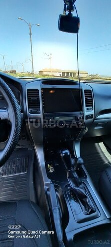 Toyota Prado 2006, 194,500 km - 2.7 l - Bakı