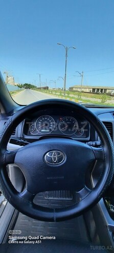 Toyota Prado 2006, 194,500 km - 2.7 l - Bakı