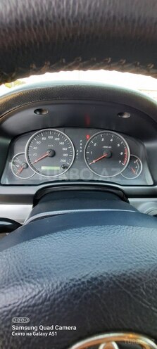 Toyota Prado 2006, 194,500 km - 2.7 l - Bakı