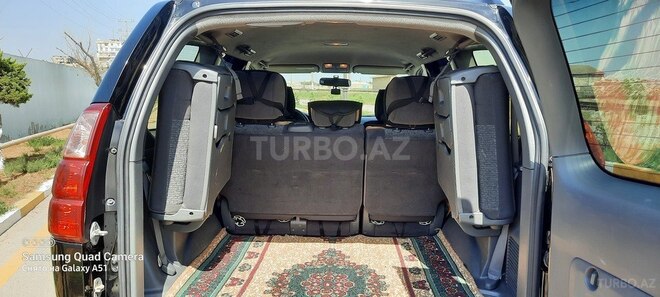 Toyota Prado 2006, 194,500 km - 2.7 l - Bakı