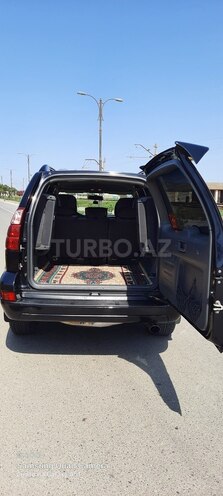 Toyota Prado 2006, 194,500 km - 2.7 l - Bakı