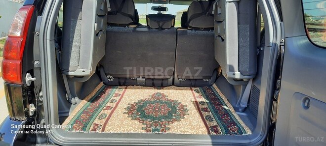 Toyota Prado 2006, 194,500 km - 2.7 l - Bakı