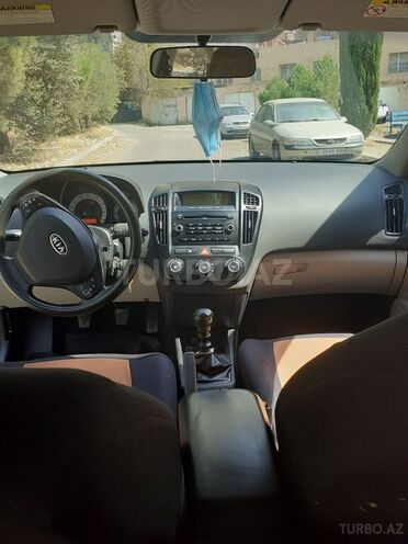 Kia Ceed 2008, 323,100 km - 1.6 l - Bakı