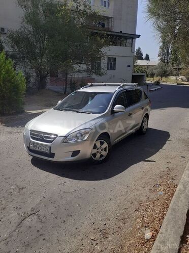 Kia Ceed 2008, 323,100 km - 1.6 l - Bakı