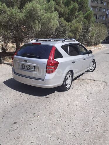 Kia Ceed 2008, 323,100 km - 1.6 l - Bakı