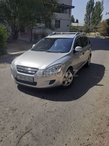 Kia Ceed 2008, 323,100 km - 1.6 l - Bakı