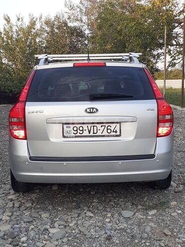 Kia Ceed 2008, 323,100 km - 1.6 l - Bakı