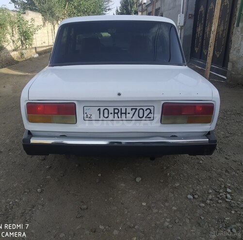 LADA (VAZ) 2107 2006, 89,991 km - 1.6 l - Bakı