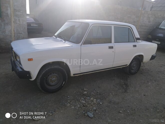 LADA (VAZ) 2107 2006, 89,991 km - 1.6 l - Bakı