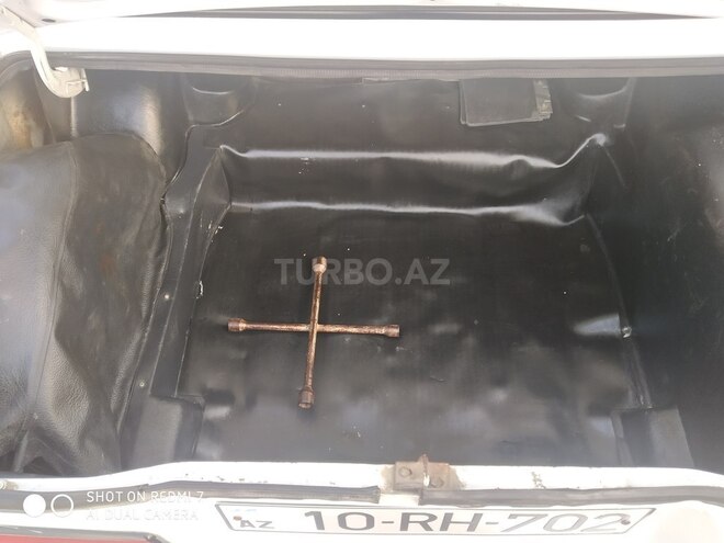 LADA (VAZ) 2107 2006, 89,991 km - 1.6 l - Bakı