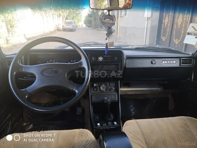 LADA (VAZ) 2107 2006, 89,991 km - 1.6 l - Bakı
