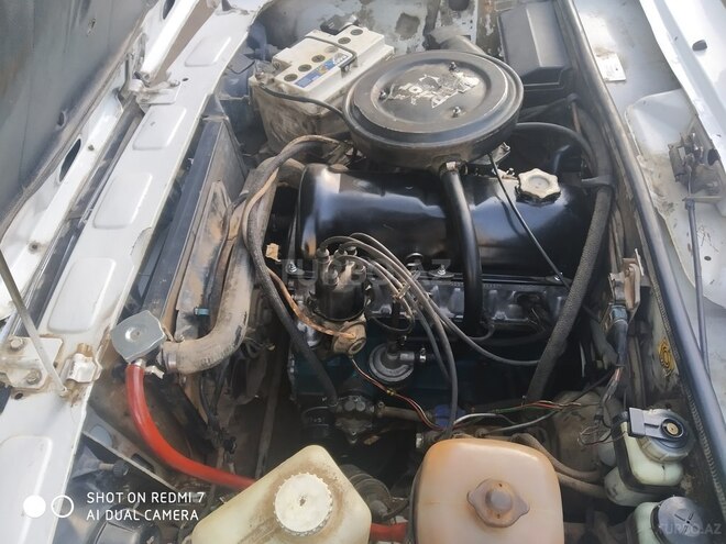 LADA (VAZ) 2107 2006, 89,991 km - 1.6 l - Bakı