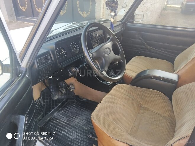 LADA (VAZ) 2107 2006, 89,991 km - 1.6 l - Bakı