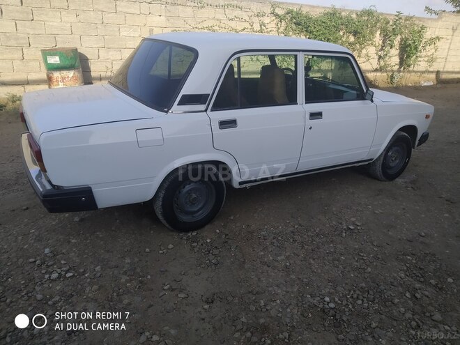 LADA (VAZ) 2107 2006, 89,991 km - 1.6 l - Bakı