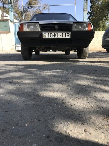 LADA (VAZ) 21099 2002, 40,062 km - 1.5 l - Sumqayıt