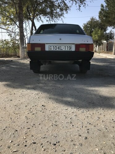 LADA (VAZ) 21099 2002, 40,062 km - 1.5 l - Sumqayıt