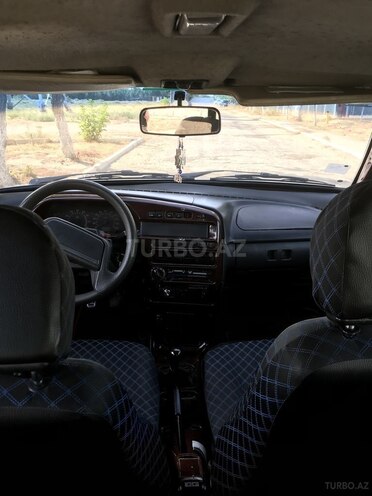 LADA (VAZ) 21099 2002, 40,062 km - 1.5 l - Sumqayıt