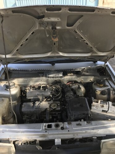 LADA (VAZ) 21099 2002, 40,062 km - 1.5 l - Sumqayıt
