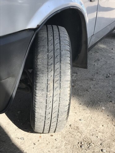 LADA (VAZ) 21099 2002, 40,062 km - 1.5 l - Sumqayıt