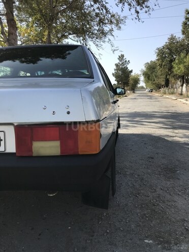 LADA (VAZ) 21099 2002, 40,062 km - 1.5 l - Sumqayıt