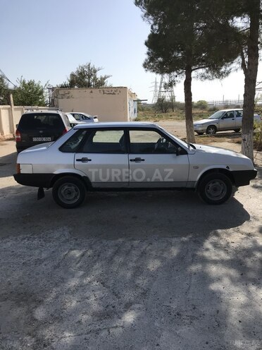 LADA (VAZ) 21099 2002, 40,062 km - 1.5 l - Sumqayıt