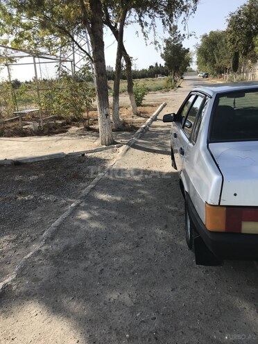 LADA (VAZ) 21099 2002, 40,062 km - 1.5 l - Sumqayıt