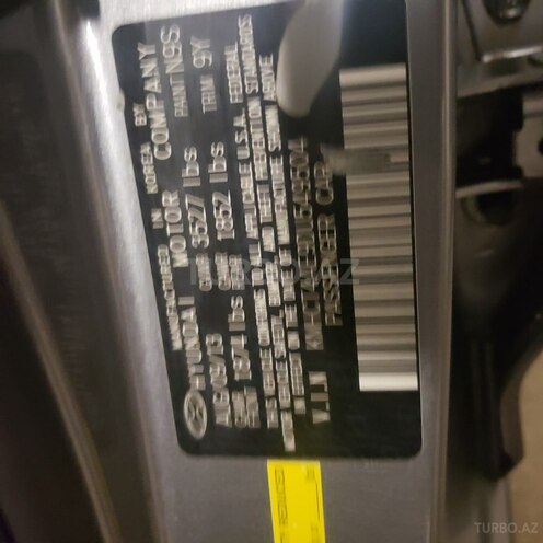 Hyundai Accent 2013, 166,000 km - 1.6 l - Bakı