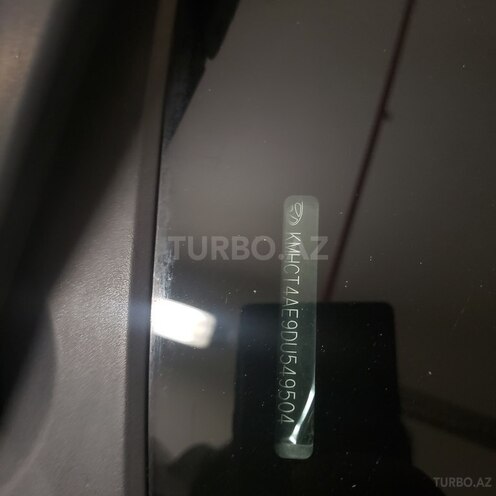 Hyundai Accent 2013, 166,000 km - 1.6 l - Bakı