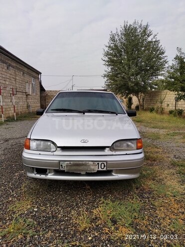 LADA (VAZ) 2115 2006, 264,369 km - 1.5 l - Beyləqan