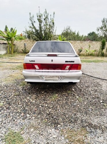 LADA (VAZ) 2115 2006, 264,369 km - 1.5 l - Beyləqan