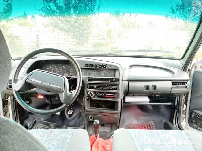 LADA (VAZ) 2115 2006, 264,369 km - 1.5 l - Beyləqan