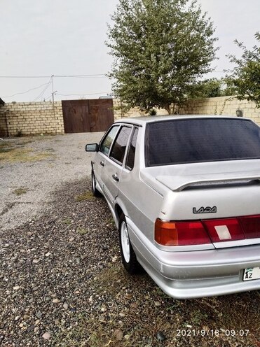 LADA (VAZ) 2115 2006, 264,369 km - 1.5 l - Beyləqan