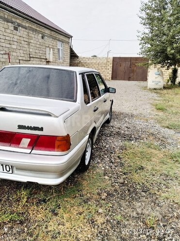 LADA (VAZ) 2115 2006, 264,369 km - 1.5 l - Beyləqan