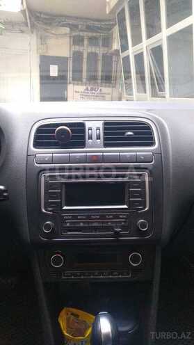 Volkswagen Polo 2015, 236,254 km - 1.6 л - Bakı