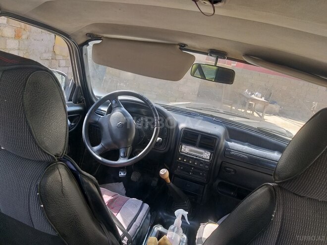 GAZ 3110 2003, 225,500 km - 2.5 l - Bakı