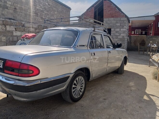 GAZ 3110 2003, 225,500 km - 2.5 l - Bakı