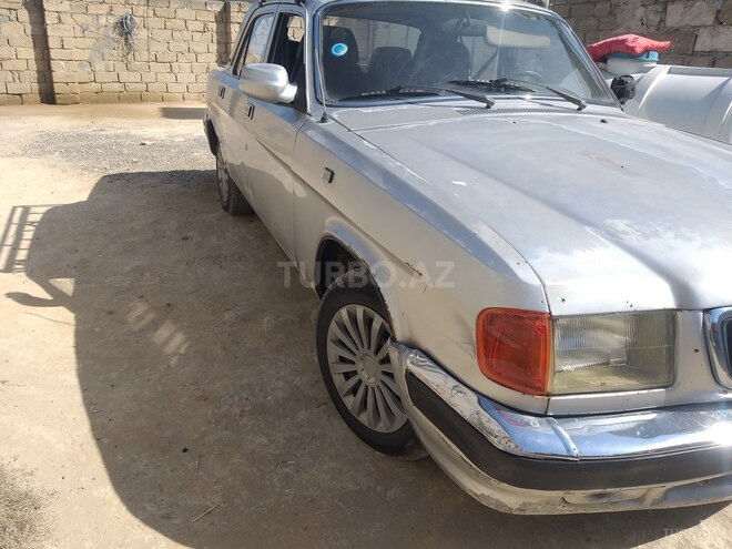 GAZ 3110 2003, 225,500 km - 2.5 l - Bakı