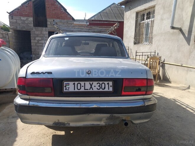 GAZ 3110 2003, 225,500 km - 2.5 l - Bakı