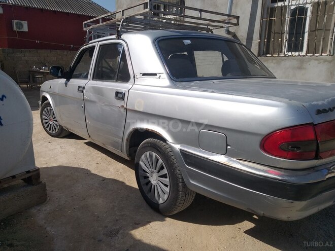 GAZ 3110 2003, 225,500 km - 2.5 l - Bakı