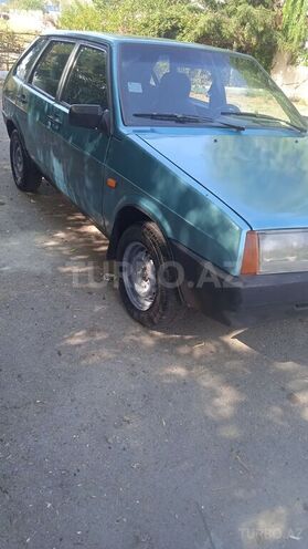 LADA (VAZ) 2109 1989, 128,750 km - 1.6 л - Şəki