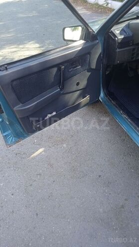 LADA (VAZ) 2109 1989, 128,750 km - 1.6 л - Şəki