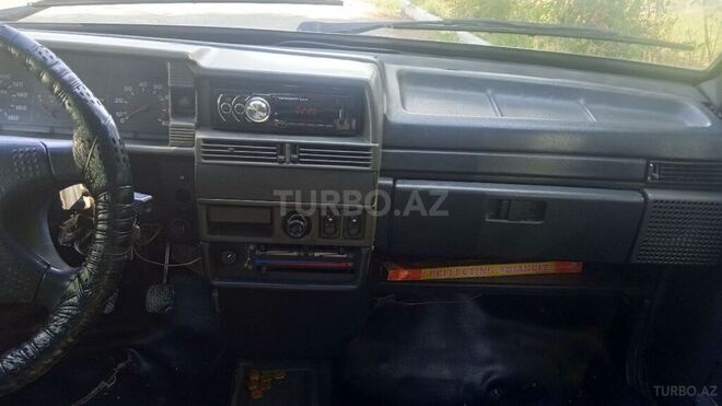 LADA (VAZ) 2109 1989, 128,750 km - 1.6 л - Şəki