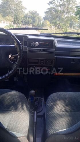 LADA (VAZ) 2109 1989, 128,750 km - 1.6 л - Şəki