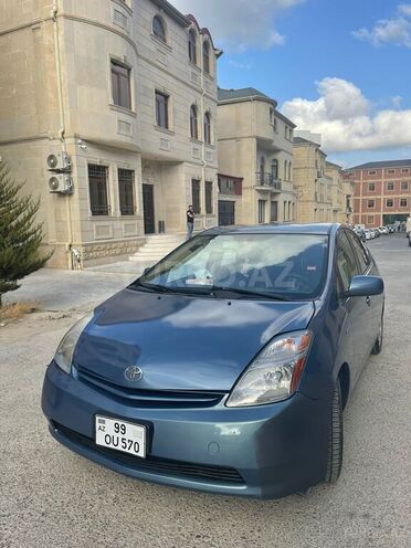 Toyota Prius 2007, 248,000 km - 1.6 l - Bakı